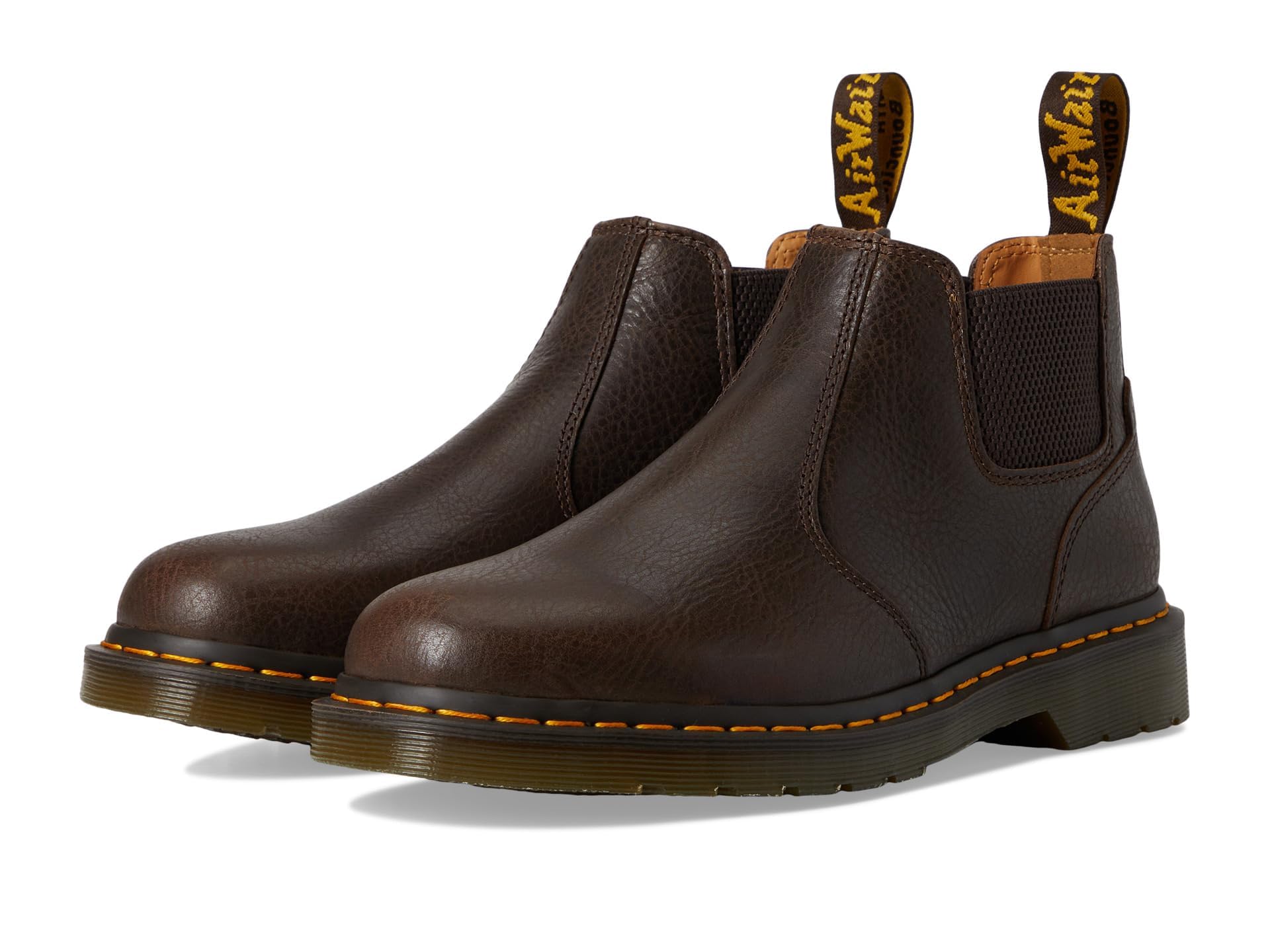Dr Martens unisex-adult 2976 Lo Chelsea