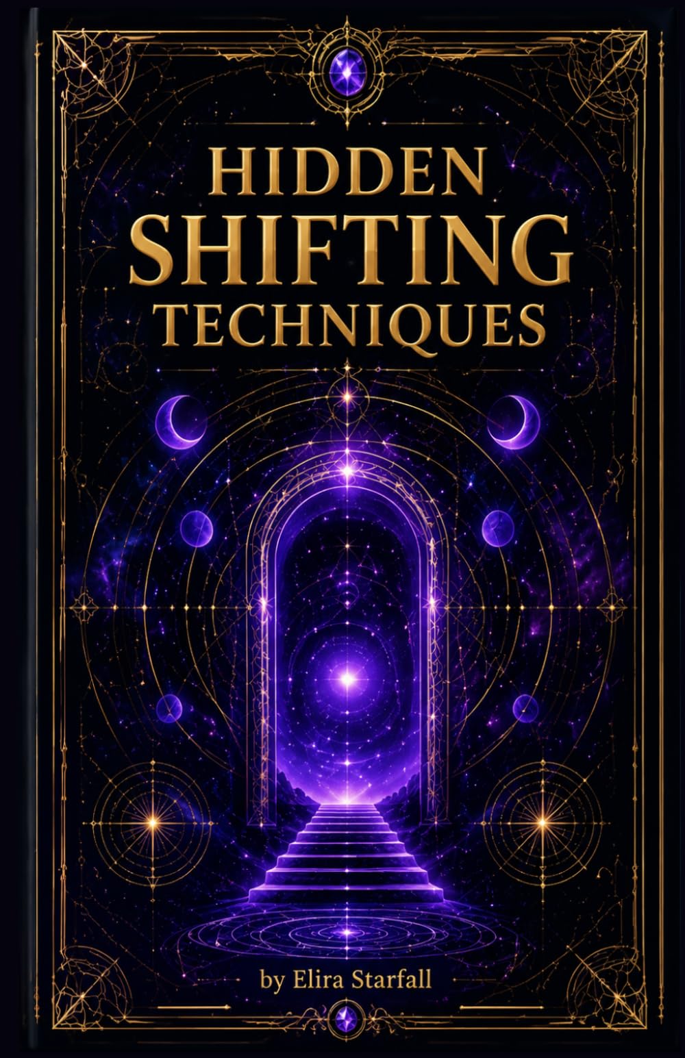 HIDDEN SHIFTING TECHNIQUES: The Quiet Practice of Becoming the Woman the Thing Is For