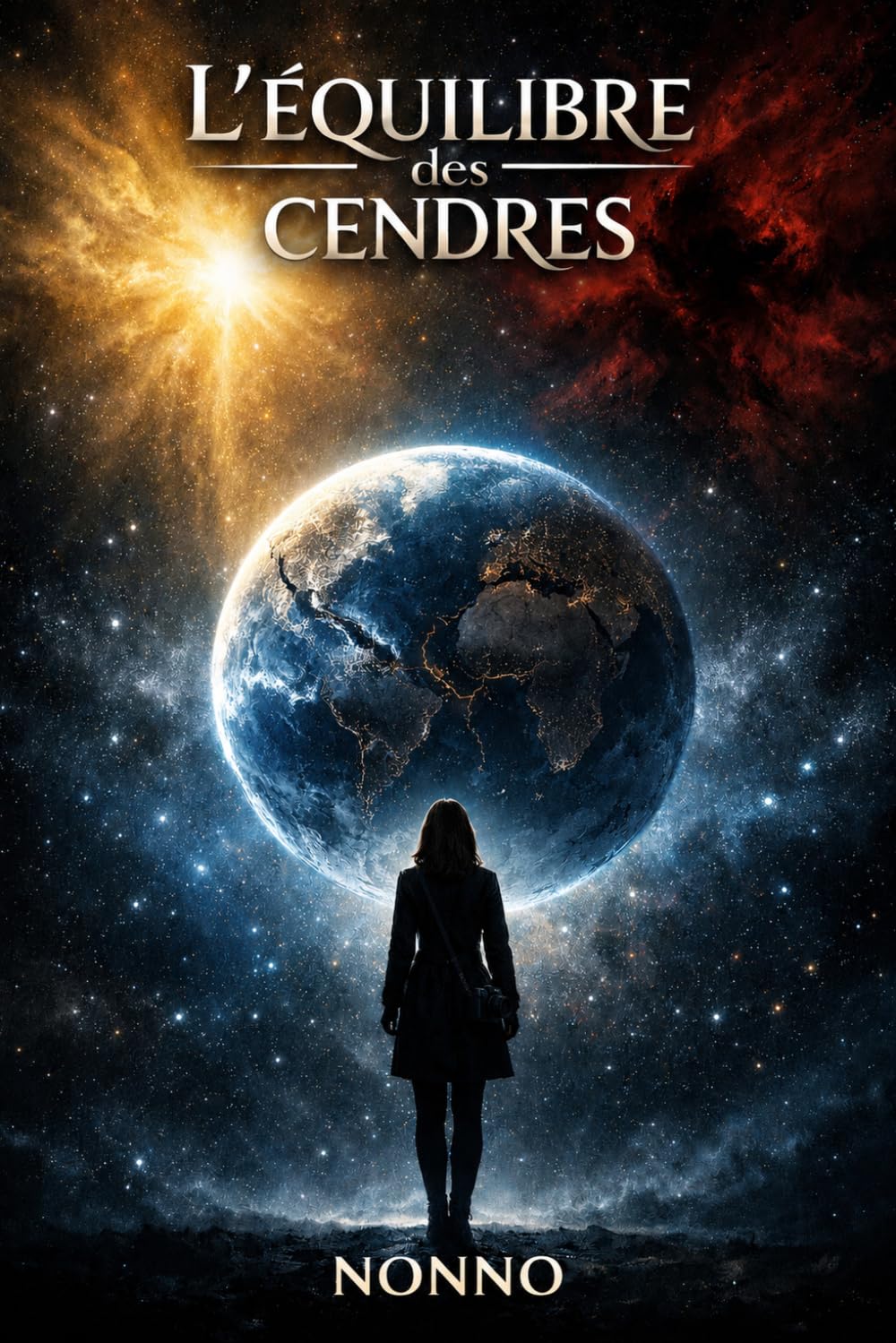 L'équilibre des cendres