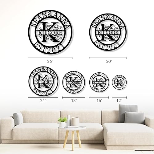 Miniatura 6 de Arte de pared de metal con bandera de Puerto Rico personalizado, luz LED, letrero de nombre personalizado para amantes de Puerto Rico, decoración de