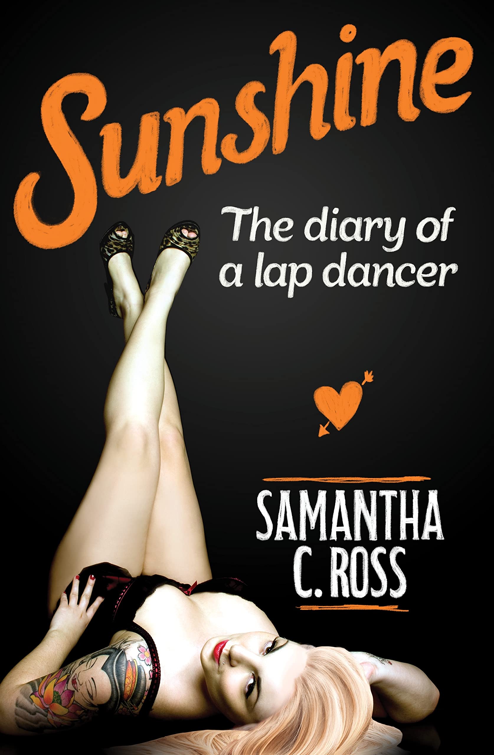 Buy Sunshine โ BookShops.in