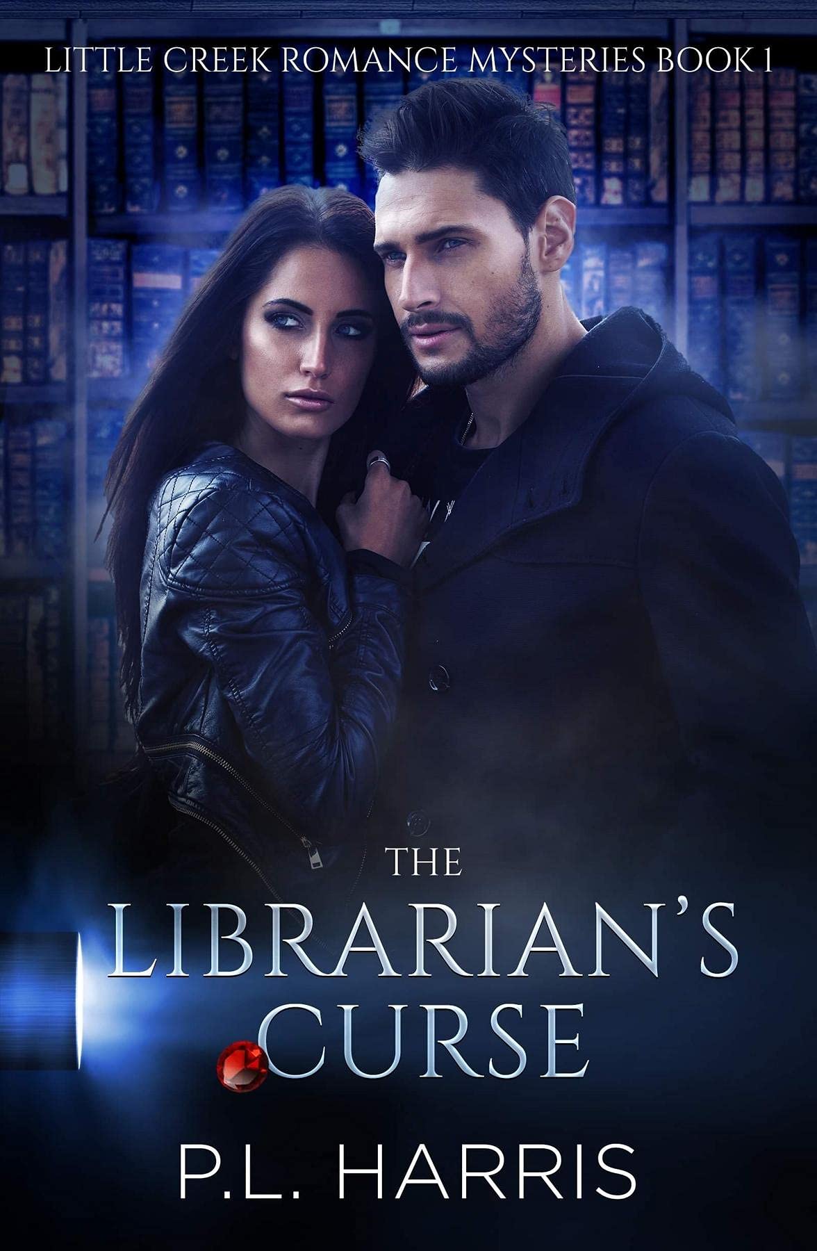 Buy The Librarian's Curse — BookShops.in