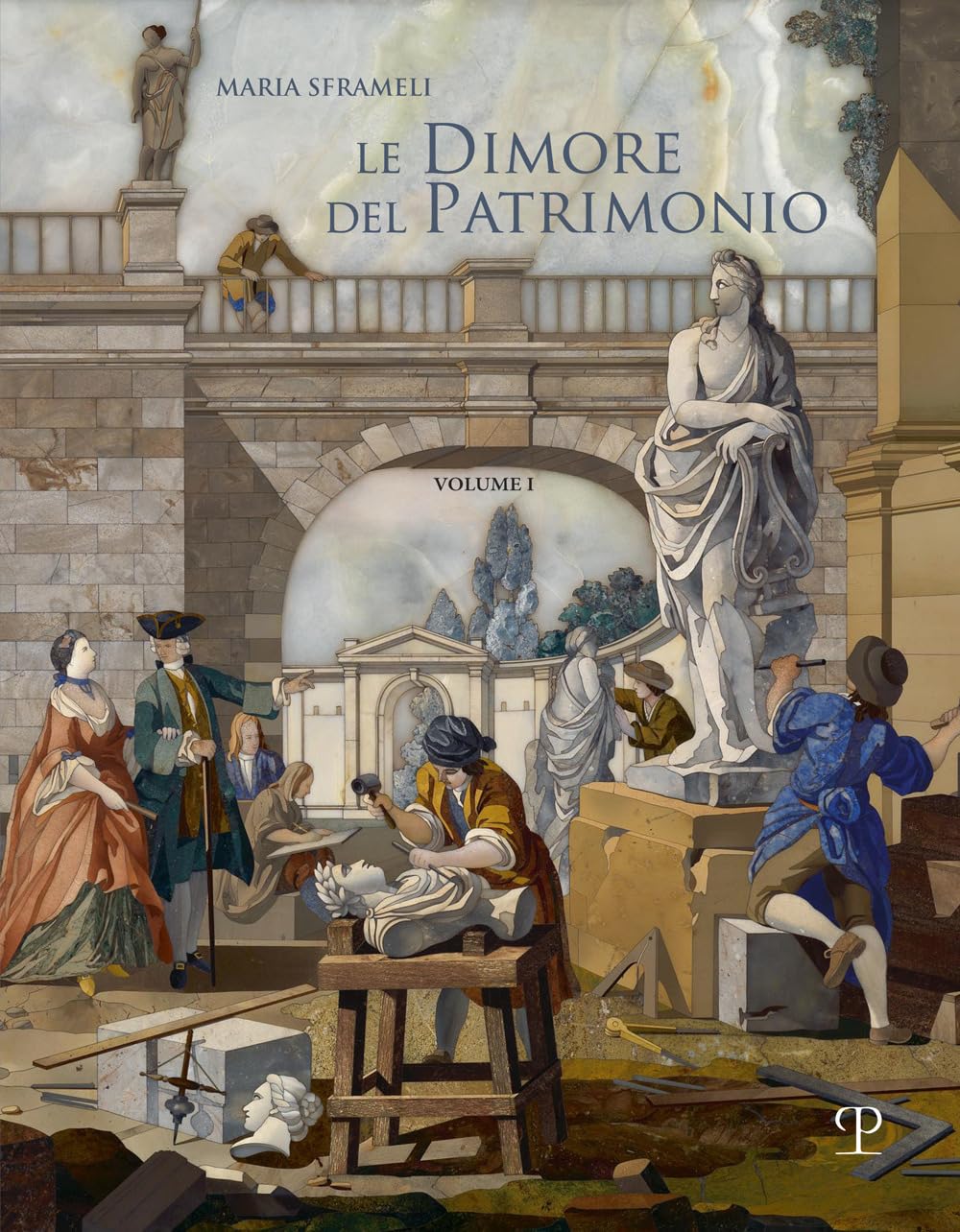 Le Dimore Del Patrimonio. Opere Delle Gallerie Fiorentine In Deposito Esterno A Sedi Di Rappresentanza E Luoghi Di Culto. Ediz. Illustrata (Vol. 1-2) - 4