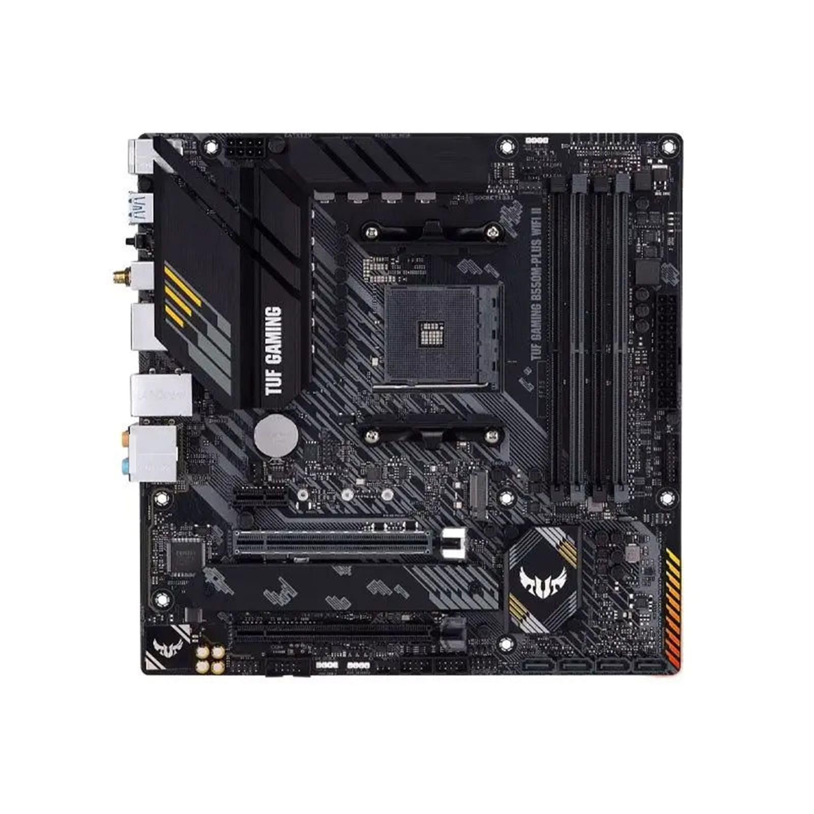 Placa Base Fit For ASUS TUF Gaming B550M-PLUS WiFi II