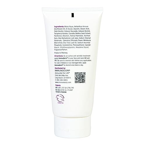 Miniatura 3 de Immuderm 6 fl oz