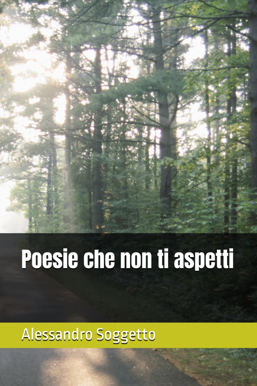Poesie che non ti aspetti
