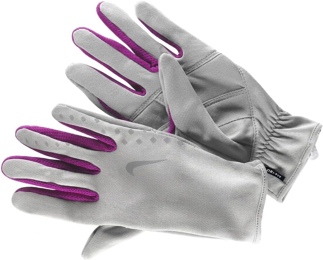 Nike Dri-Fit Lightweight Running Gloves