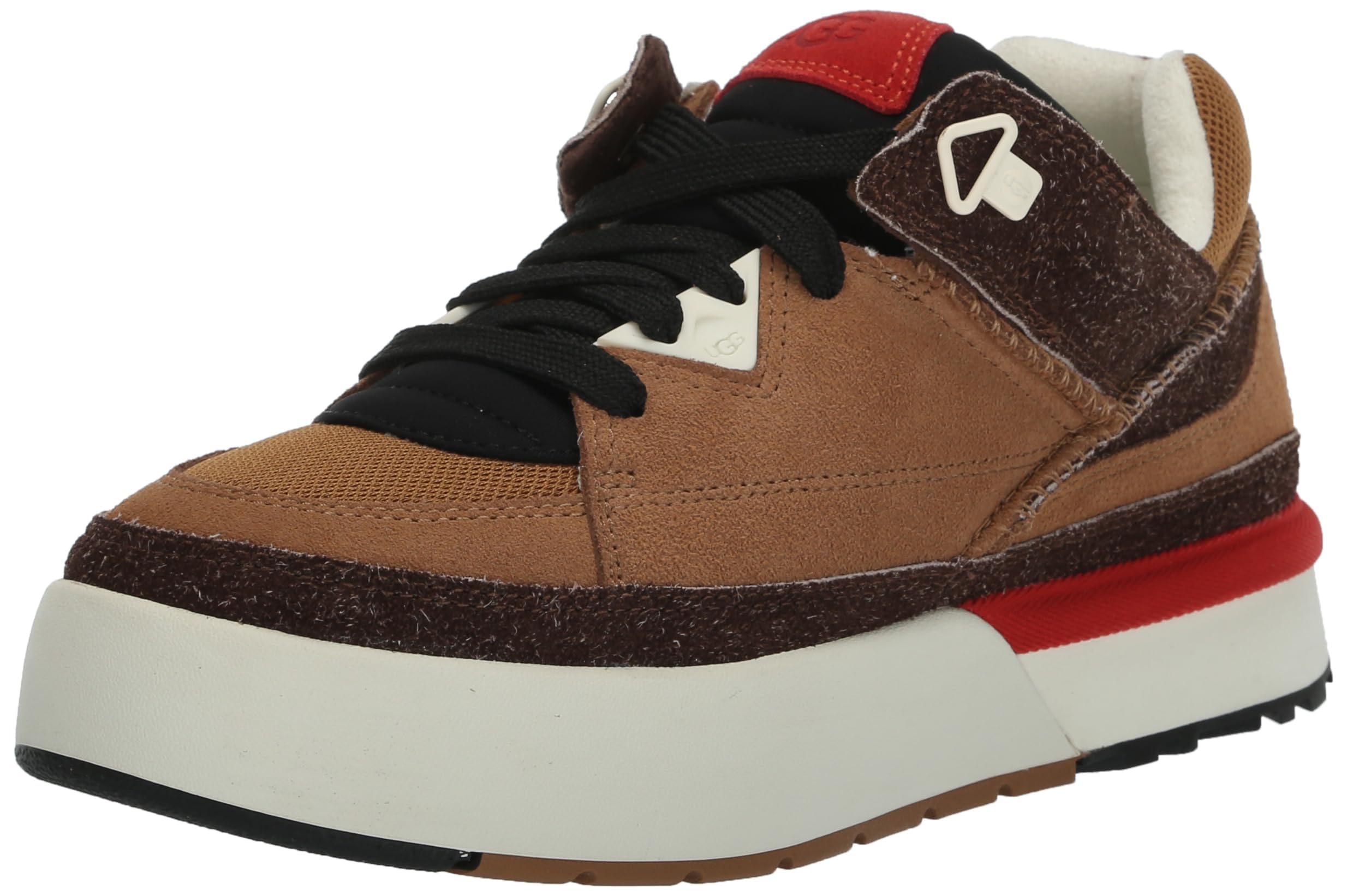 UGG Unisex Adult Goldencush Oxfords