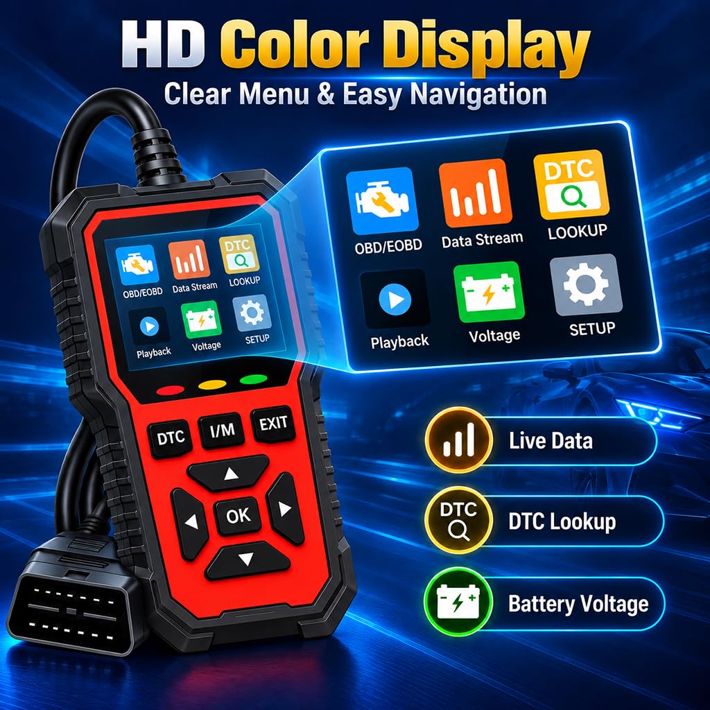 Diagnóstico Automotriz OBD2 para BMW X3 sDrive30i 2018-2026
