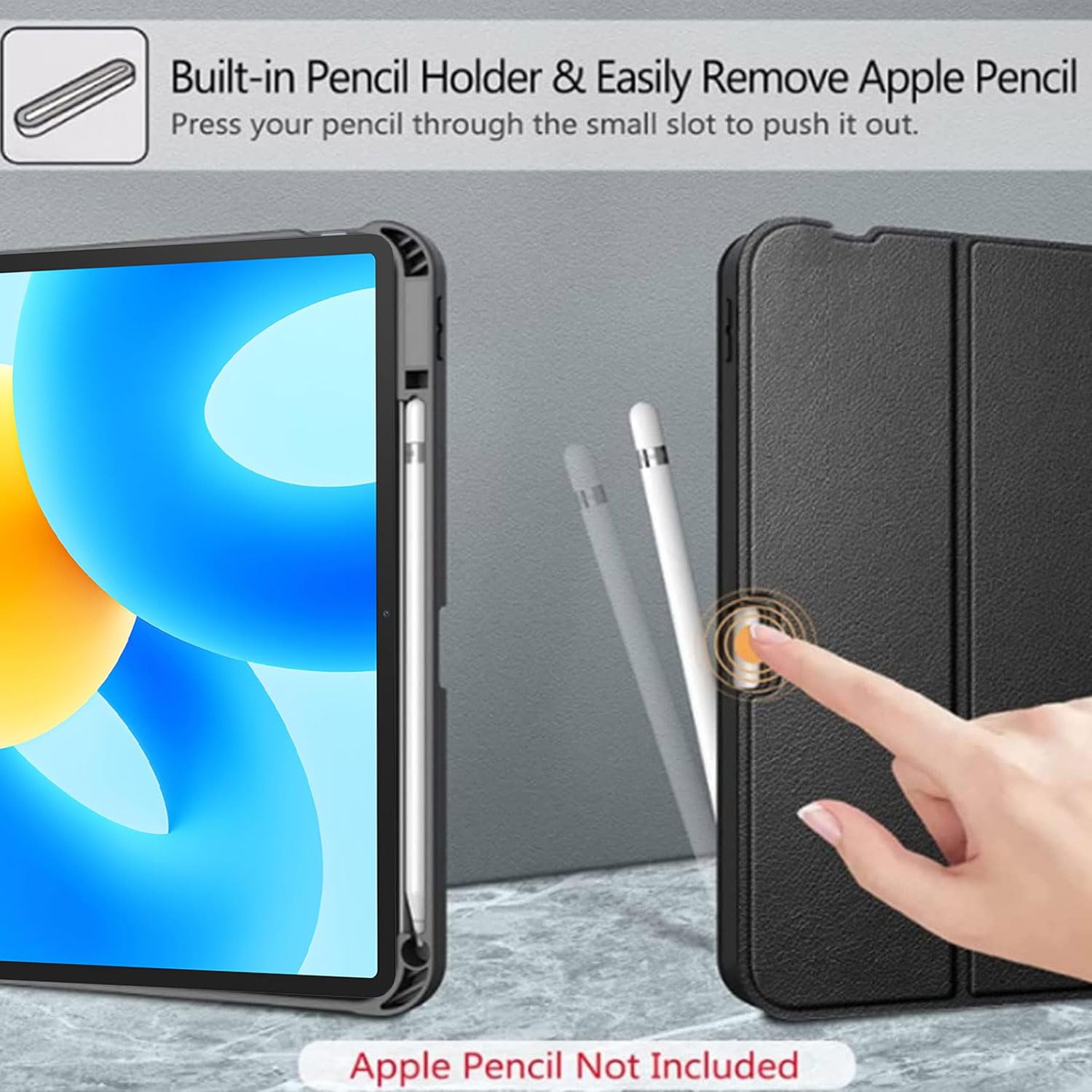 Amazon.co.jp: EHLCYS for Xiaomi Pad 7/Pad 7 Pro 11.2 インチ 2024