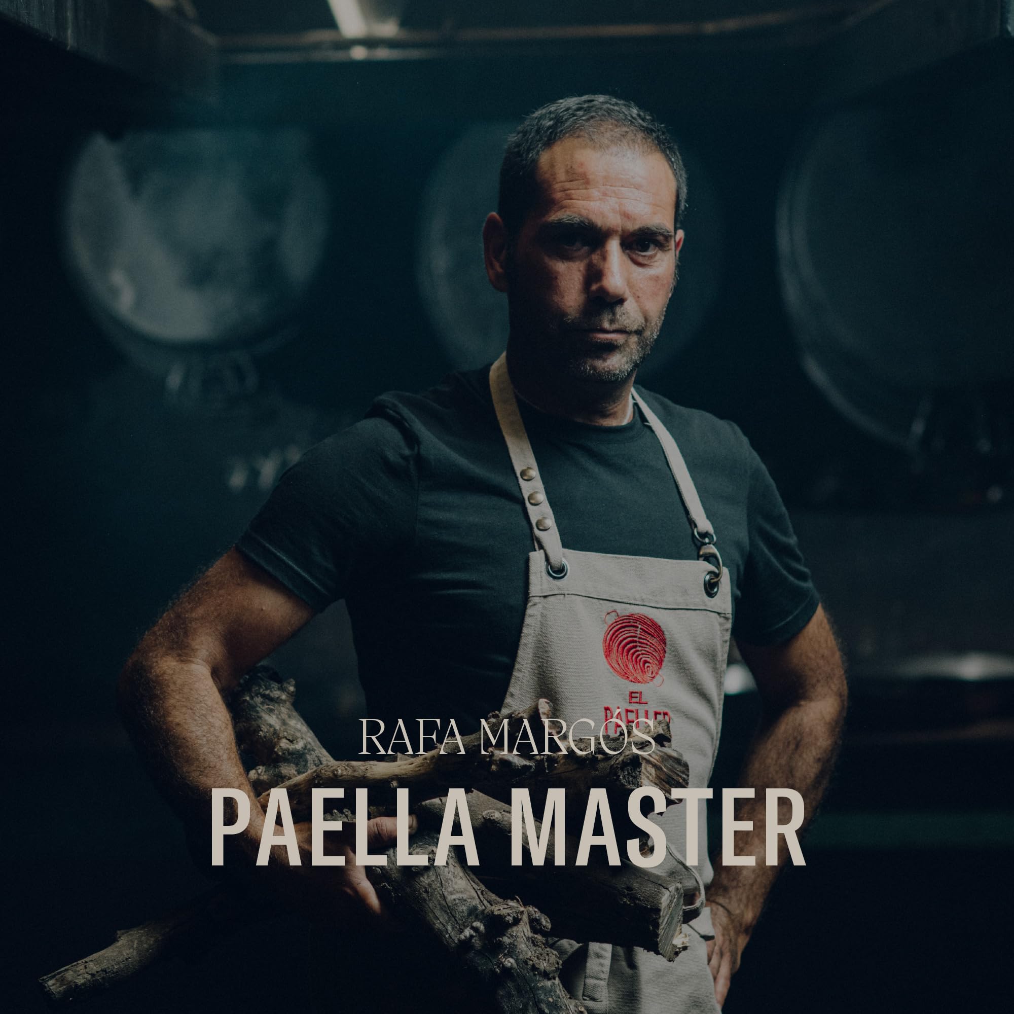 EL PAELLER - Préparation Paella de Canard et Champignons | Ingrédients 100% Naturels | Pour 2-3 Personnes | Facile à Préparer en seulement 18 Minutes | Sans Gluten