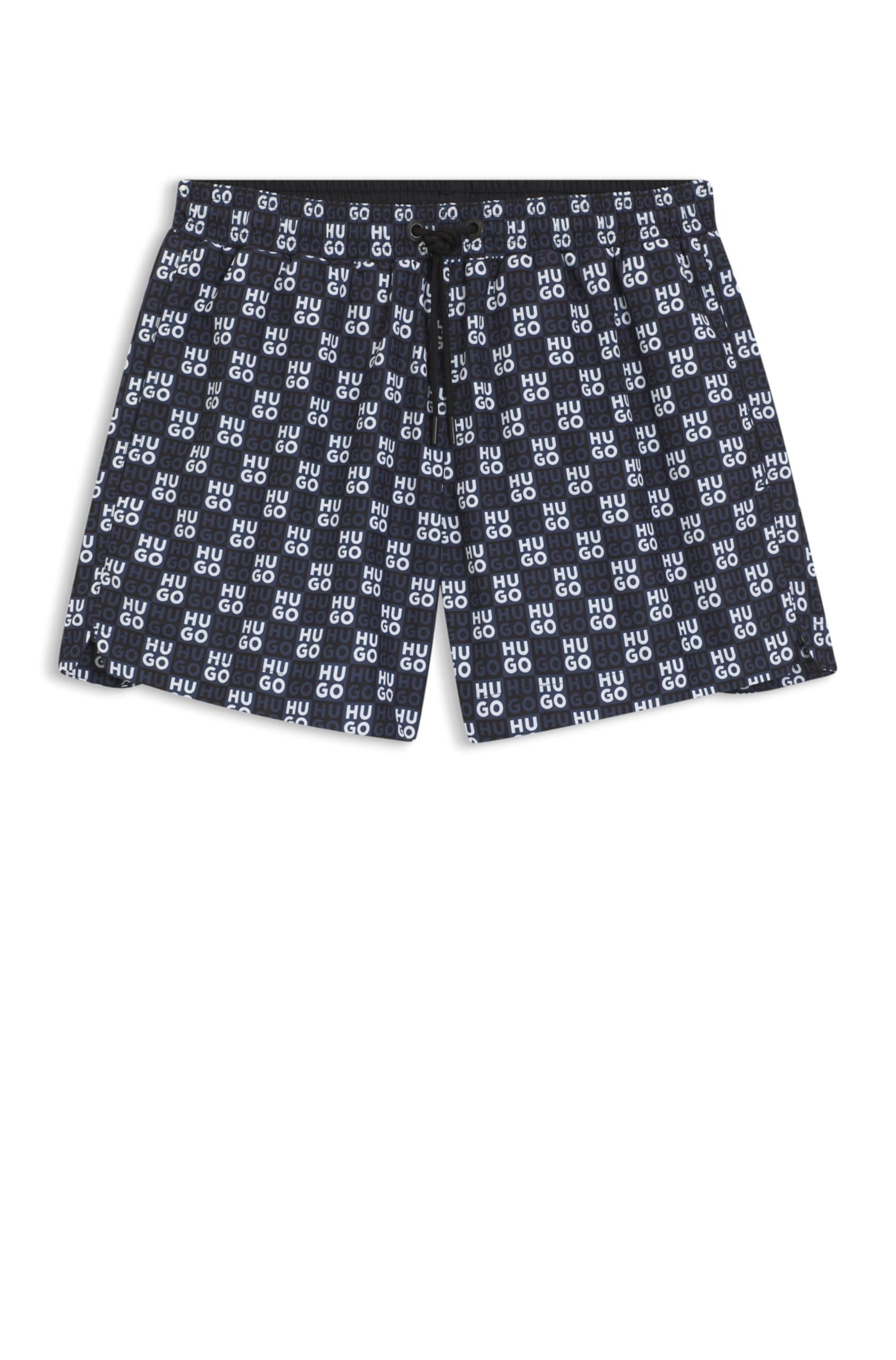 Entdecken Sie Hugo Boss Selection
