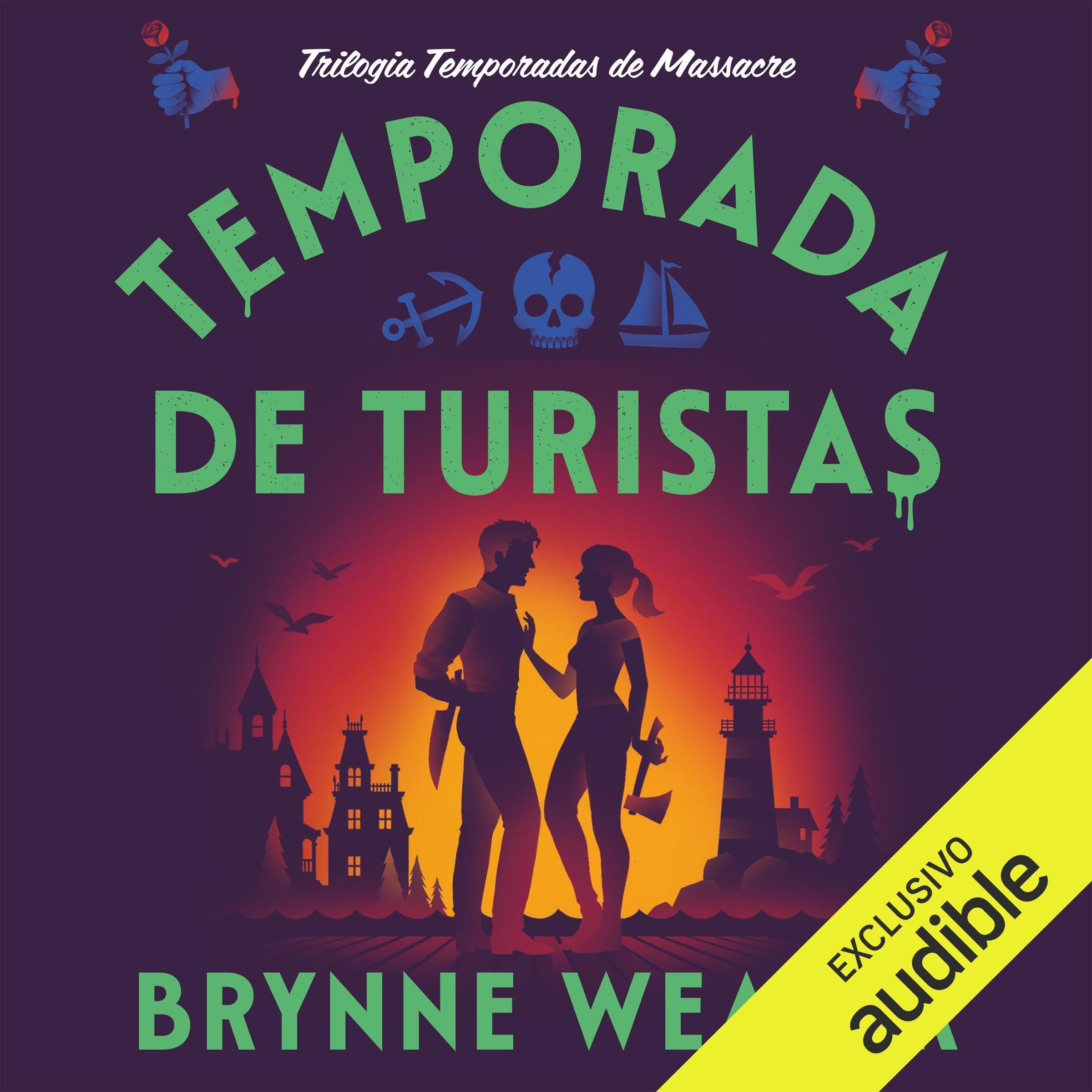 Temporada de turistas: Temporadas de Massacre 1