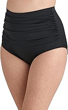 Miss Mary of Sweden Maya Bikinihose hohe Taille