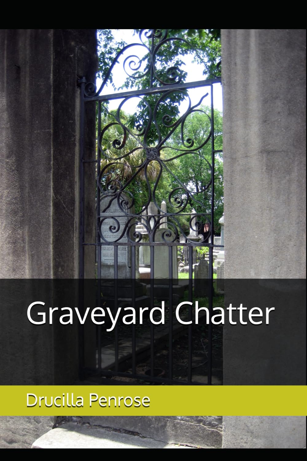 Graveyard Chatter