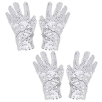 小物 CFCL Fluted Glitter Gloves FLUTED GLITTER LONG GLOVES