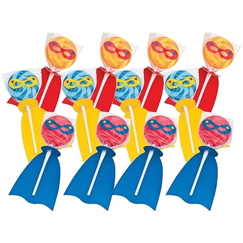 Superhero Party Supplies Amazon Com