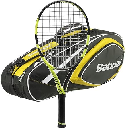 babolat aero 2018