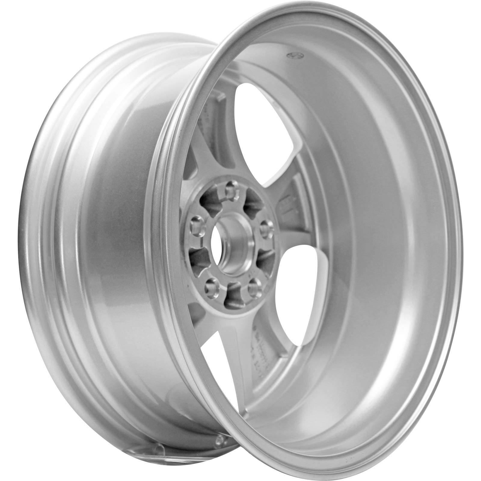Amazon.com: New 17x7 17-Inch Aluminum Alloy Wheel Rim Fits Toyota