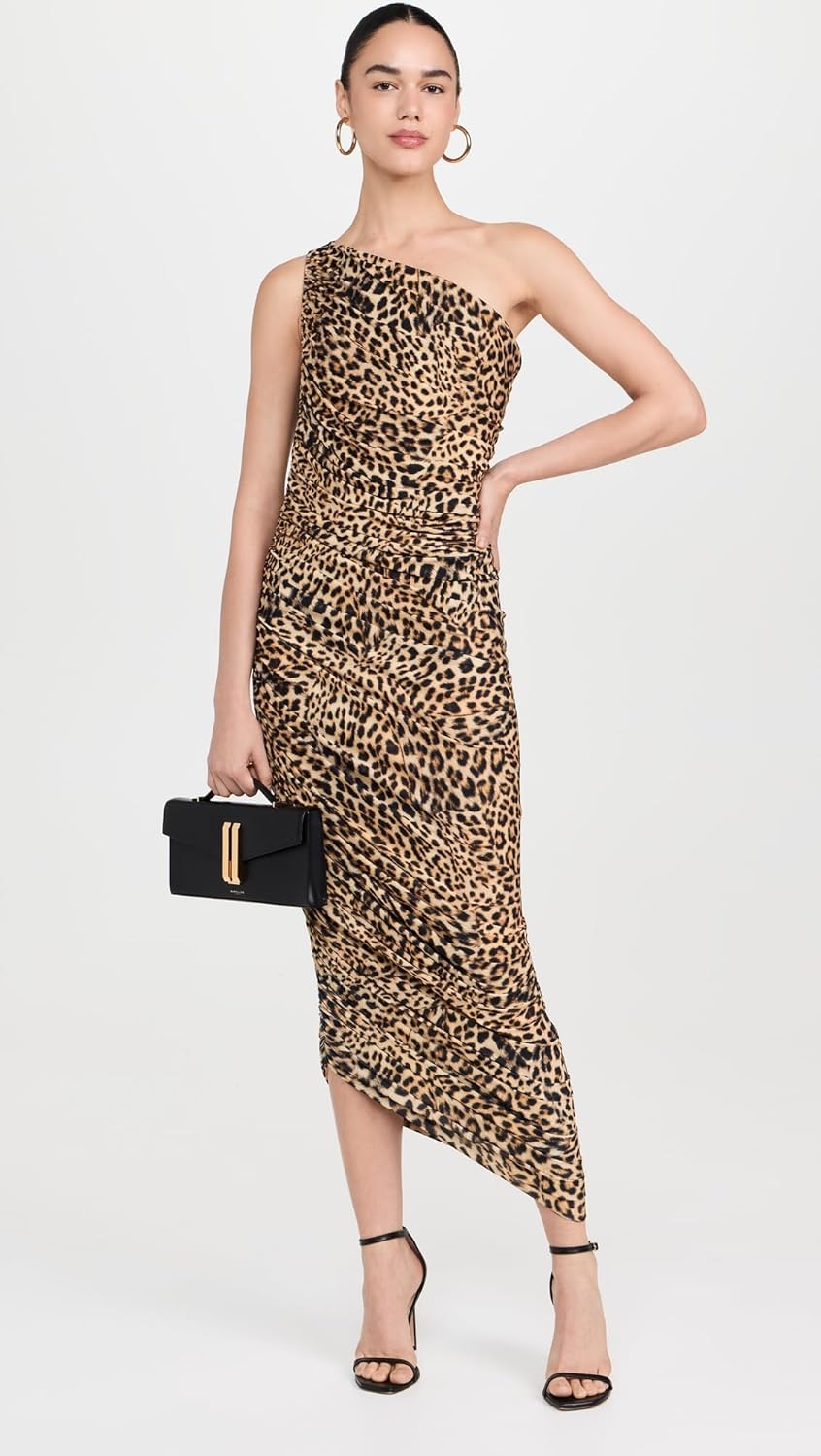 Norma Kamali Women's Diana Gown - Image 2