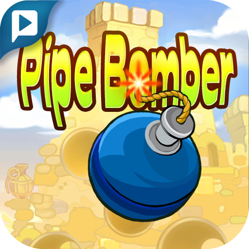 Pipe Bomber Max