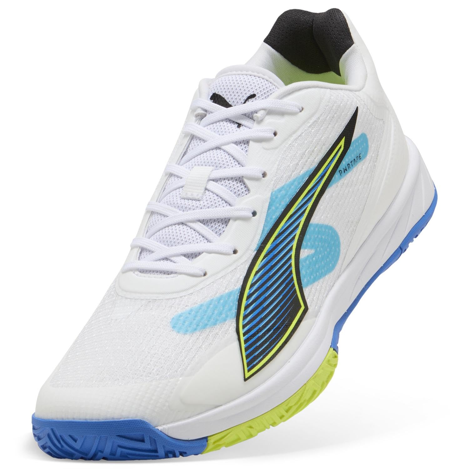 PUMA Unisex Accelerate Turbo 4 Game OnHallenturnschuh