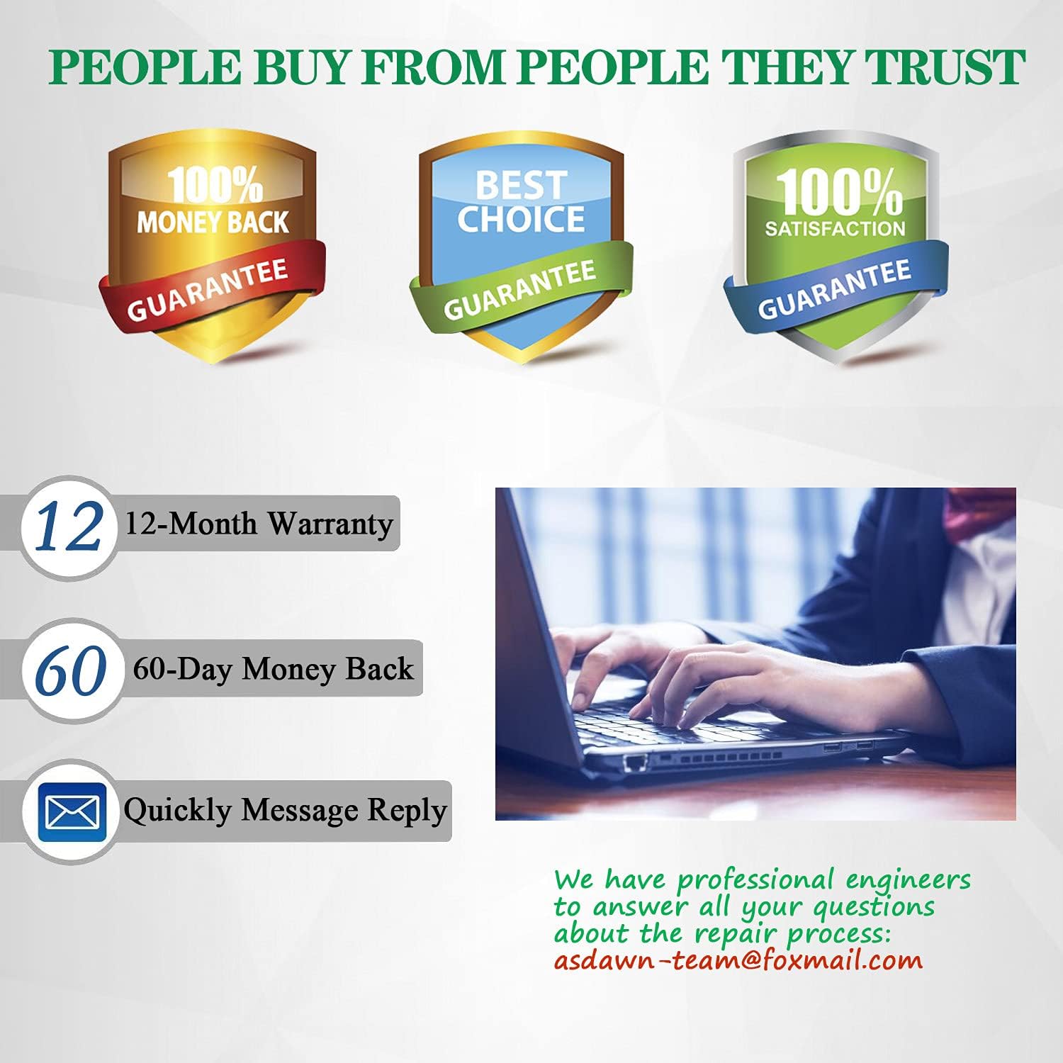 Galaxy S7 Battery Replacement, EB-BG930ABE Battery for Samsung Galaxy S7 SM-G930 G930A/T/P/V, with Back Cover Adhesive+Battery Adhesive+Repair Tools+Installation Instruction(Back Glass not Included) : Cell Phones & Accessories