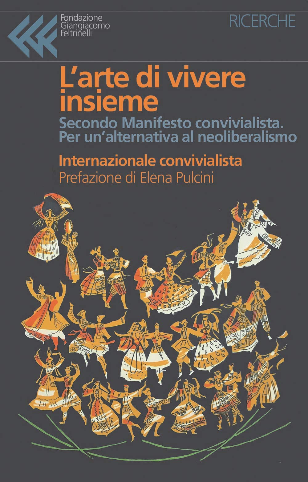 L'arte Di Vivere Insieme - 4