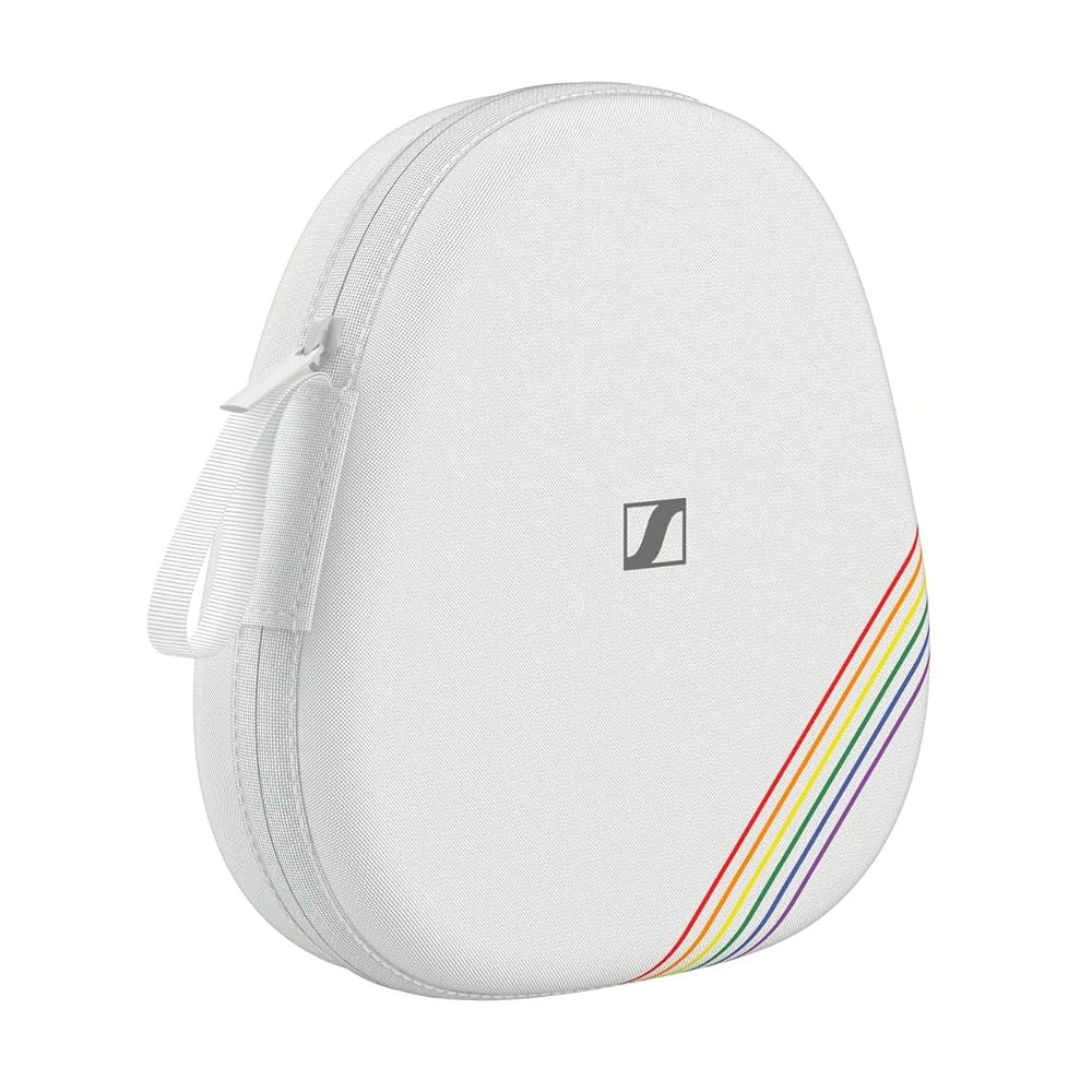 SENNHEISER MOMENTUM4 ホワイト +BTD600 Amazon.com: Sennheiser Consumer Audio Momentum 4 Wireless