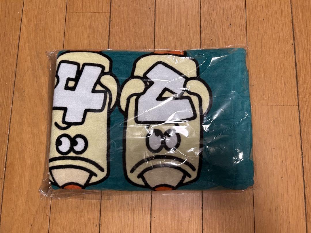 マカロニえんぴつ バスタオル3枚 セット Amazon.co.jp: マカロニえんぴつ バスタオル : ホーム＆キッチン