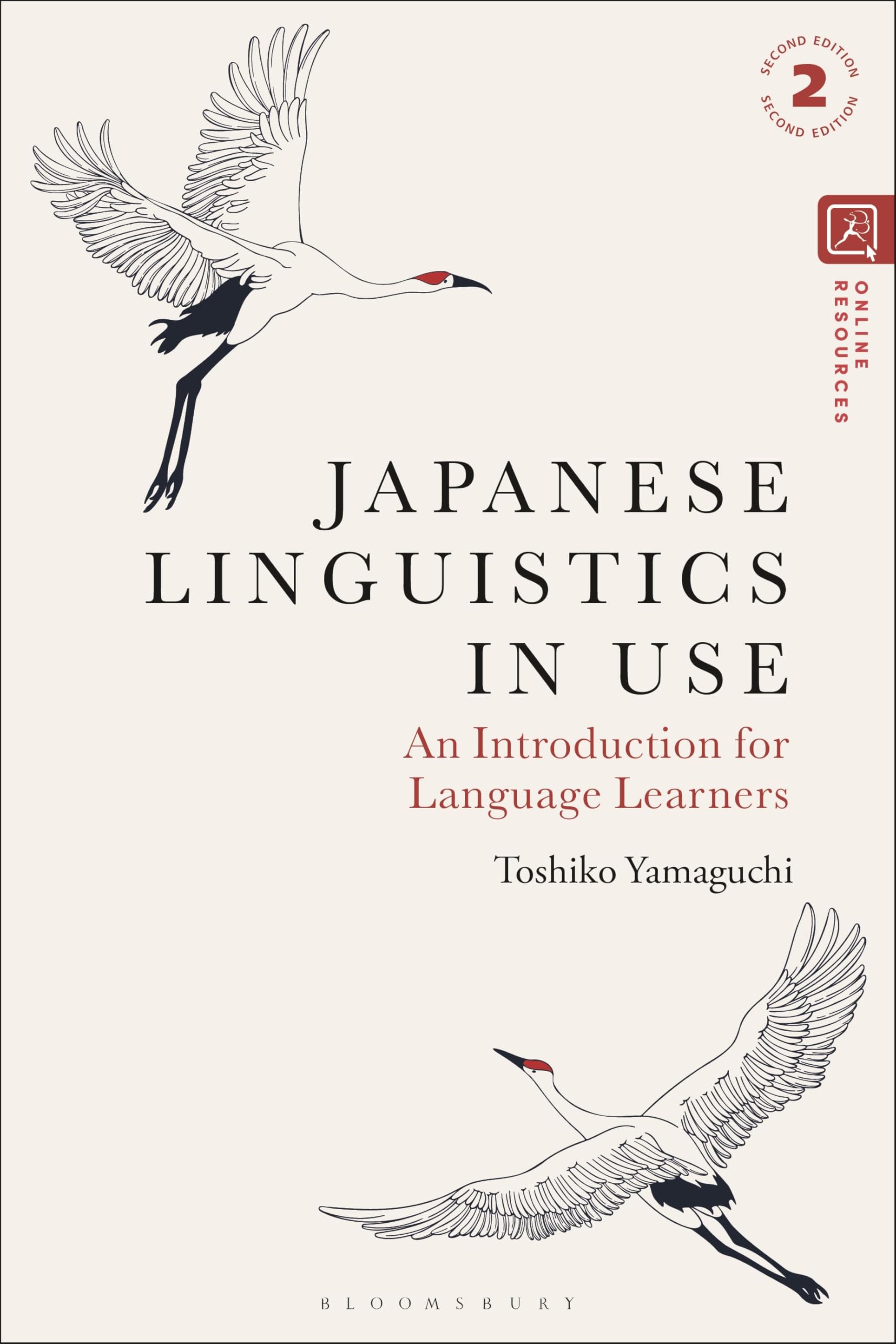 Japanese Linguistics in Use: An Introduction for Language Learners