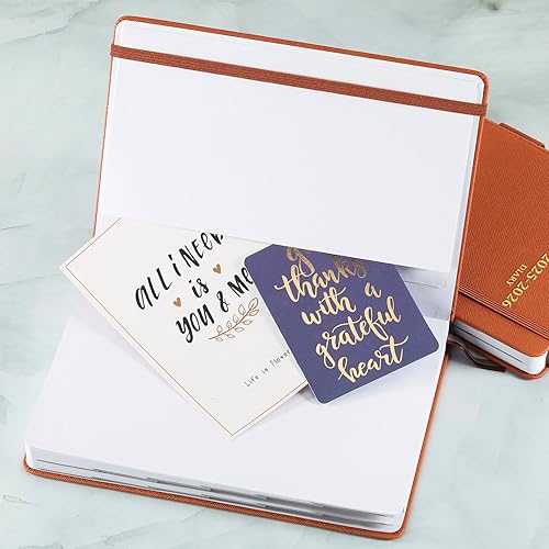 Miniatura 9 de Agenda y agenda de citas 2022 – Agenda diaria por hora del 2022, desde enero de 2022 a diciembre de 2022, 5.75 x 8.25 pulgadas, intervalo de 60