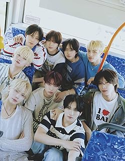 CanCam Meets 『&TEAM フォトムック』 (shogakukan select mook)