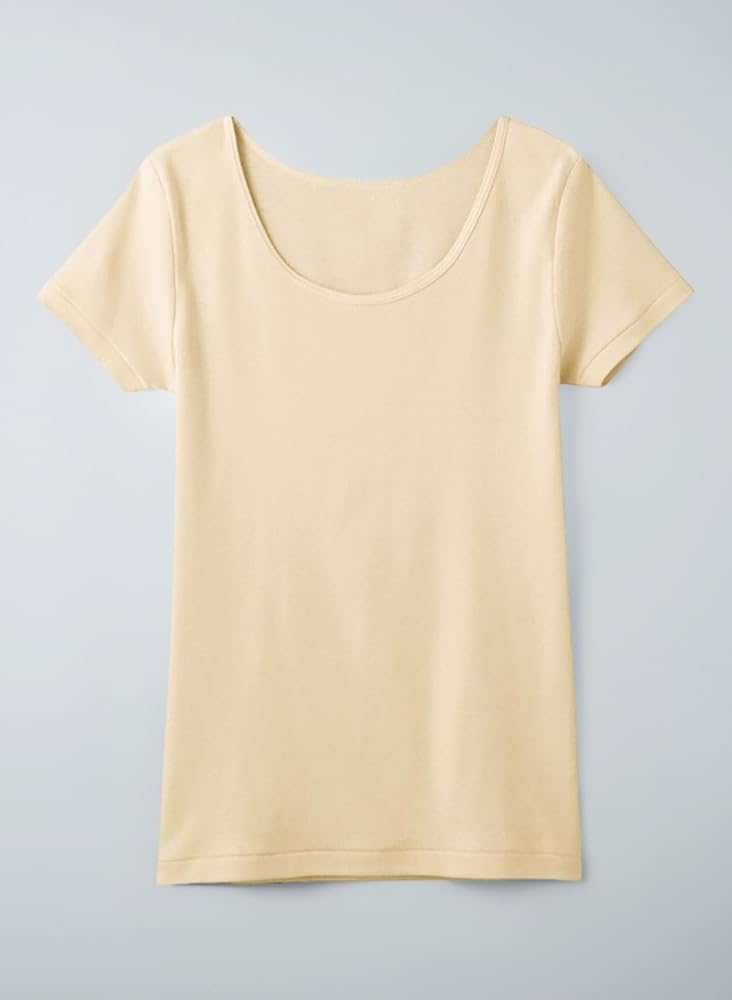 ひろ　3Lサイズ 2kg Shinzone（シンゾーン）】HIGH TWIST COTTON SLEEVELESS