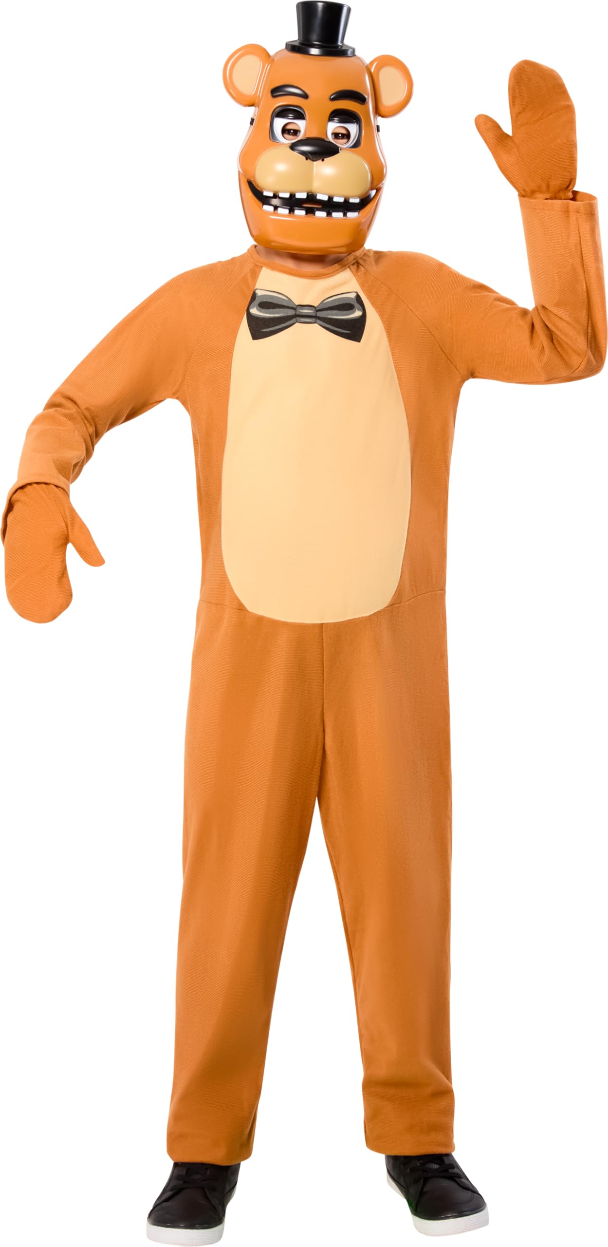 Rubie's Official Child's Five Nights at Freddy's Costume Freddy - L