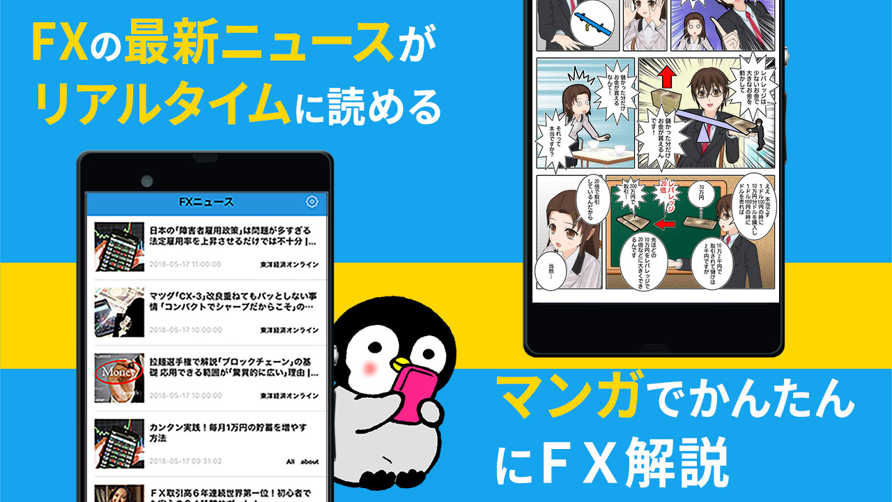 FX初心者ガイド - 個別サポートも充実-Amazonアプリストアのアプリ