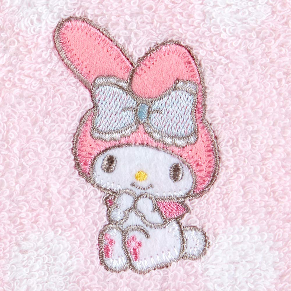Amazon.co.jp: サンリオ(SANRIO) マイメロディ 今治フェイス