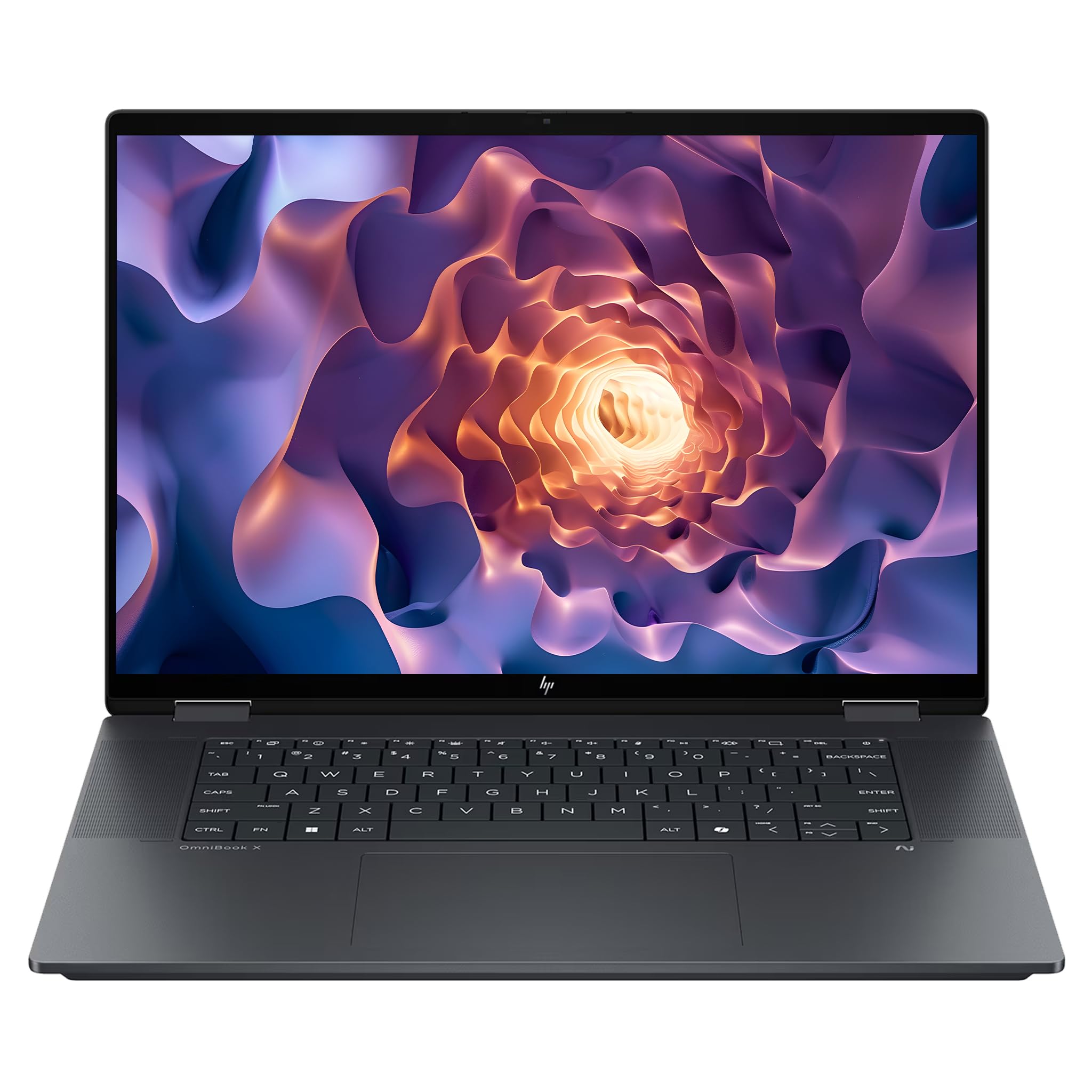 【雨音】HP OmniBook X Flip fk0005AU Amazon.com: HP OmniBook X Flip Next Gen AI 16 Laptop, Intel
