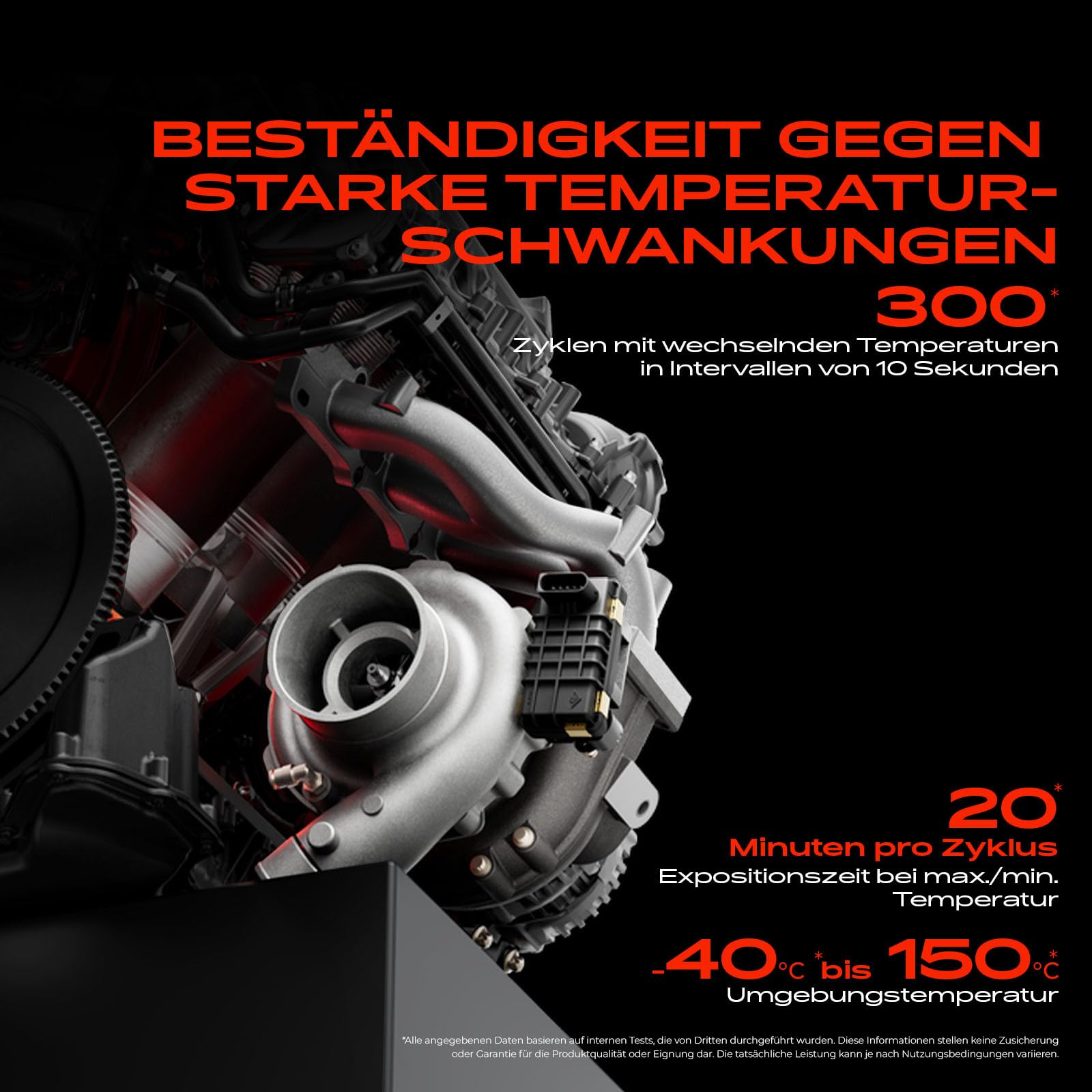 Frankberg Attuatore del turbocompressore attuatore del turbocompressore | A2C53308523; Compatibile con: A4 8EC, T.o.u.a.r.e.g 7P5 7P6, A8 4E2 4E8, Q7 4LB, A4 Avant 8ED, A6 Allroad 4FH