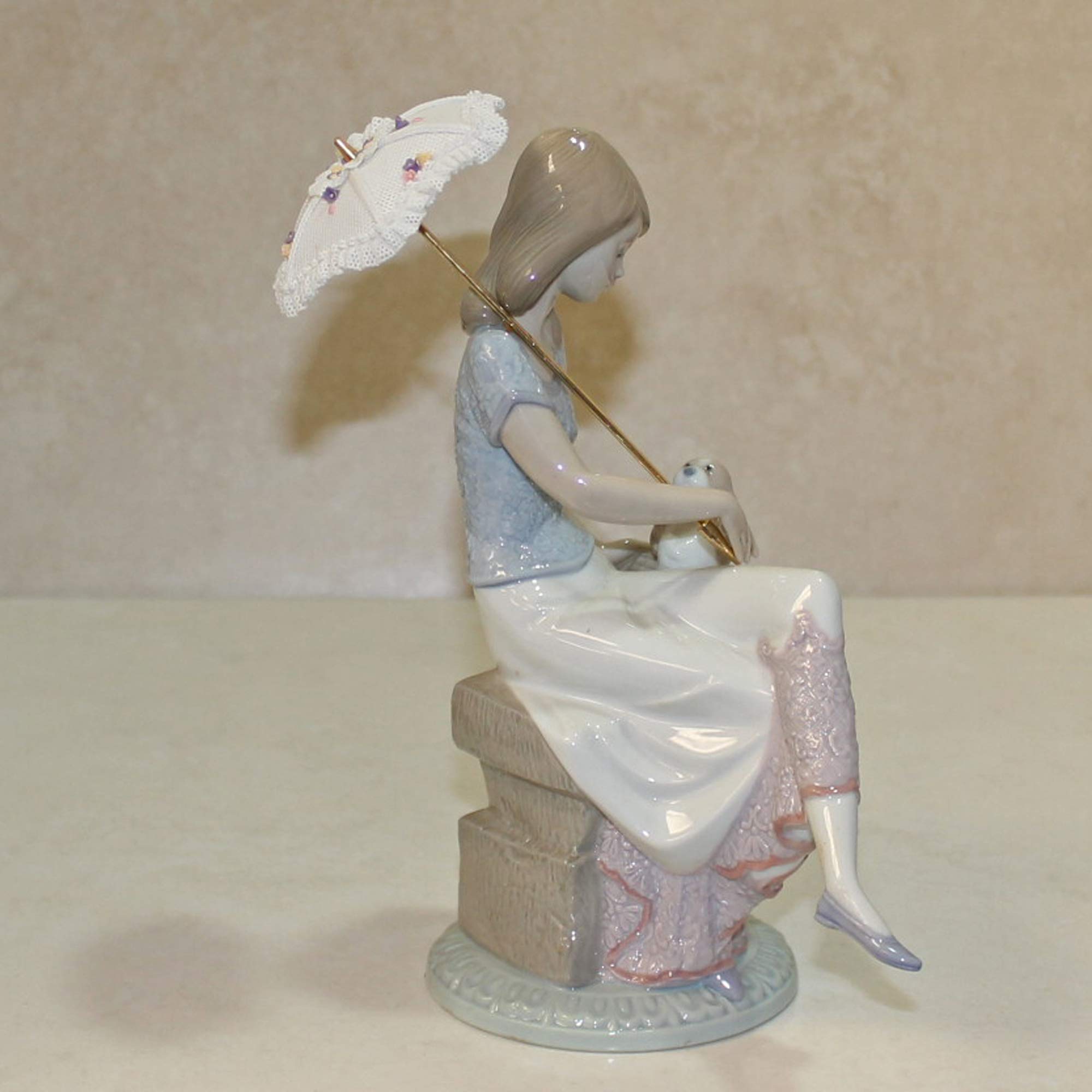 Amazon.com: Lladro Picture Perfect 7612 01007612 : Home & Kitchen