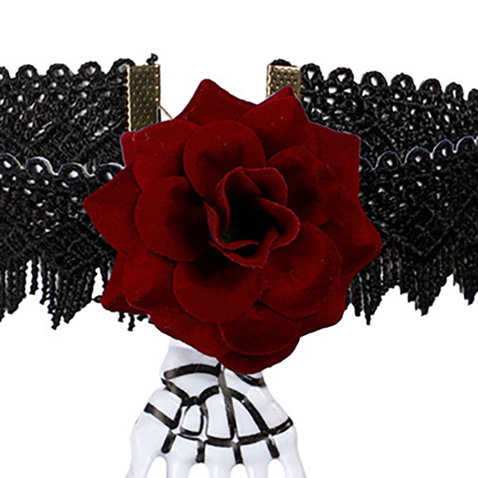 FIESTAS GUIRCA | 3 Ciocche di Capelli Arancione (50 cm) - Extension per Costume da Festa e Celebrazioni - Accessorio per Parrucca per Halloween, Carnevale ed Eventi - Adulto Unisex - Arancione