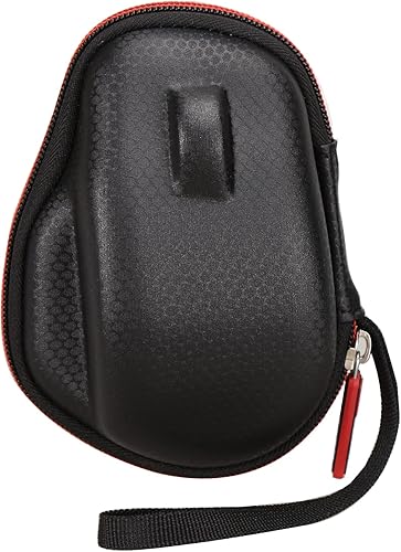 Miniatura 3 de FBLFOBELI Estuche rígido de transporte EVA para Logitech MX Master 3 / Logitech MX Master 3S Advanced Wireless Mouse