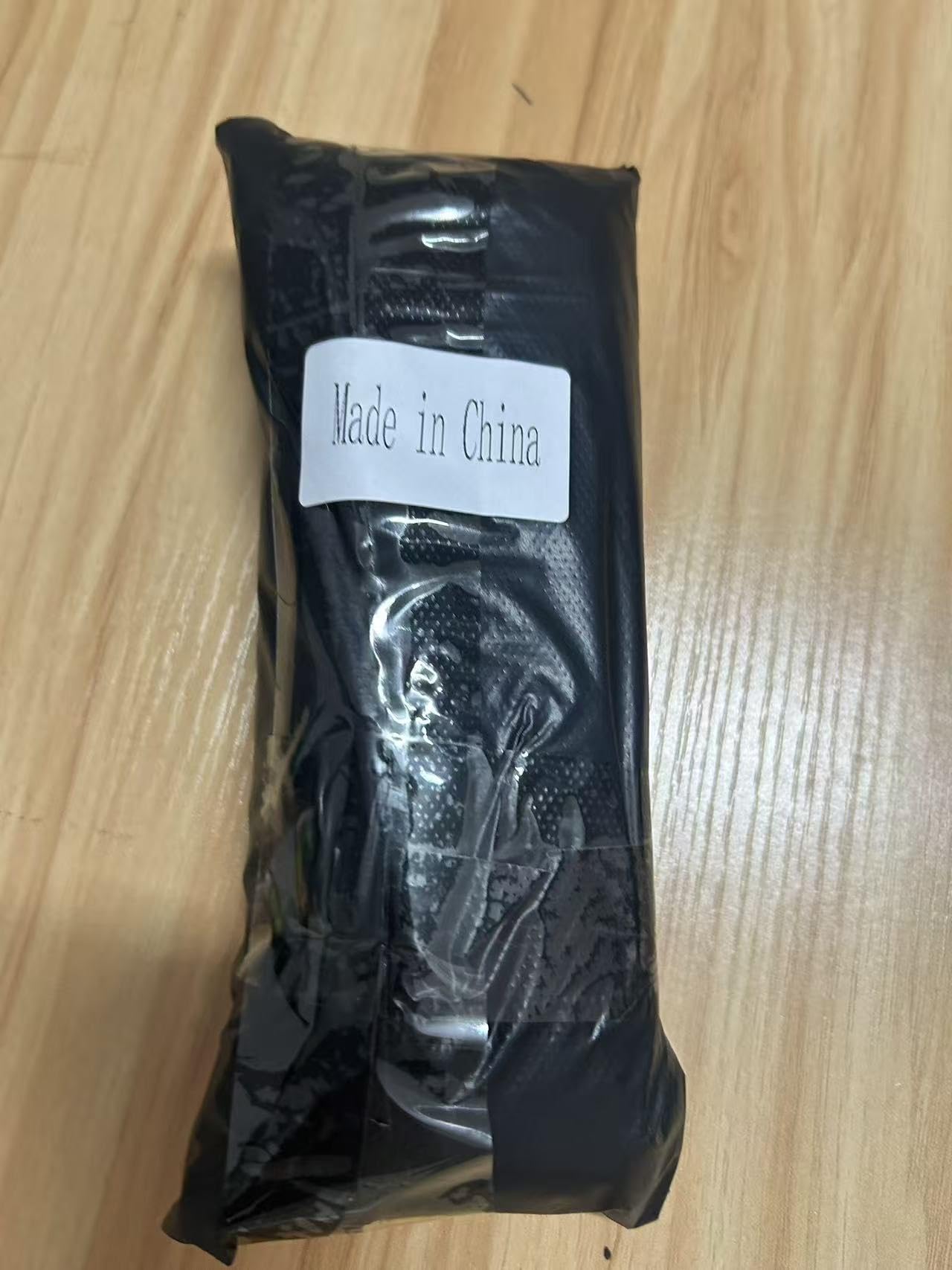 Leva Frizione Freno CNC Pieghevole Regolabile per MT07 MT 07 FZ07 2014-2021 Nero