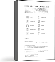 Vista 3 de SOUJ988C - Papel especial de pergamino Southworth