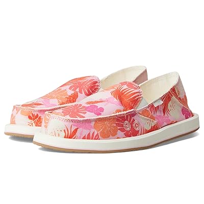 Sanuk Donna Tropics Women