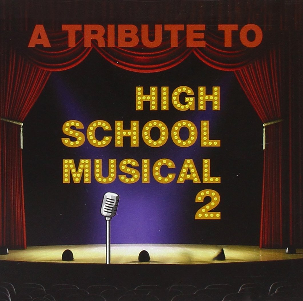Tribute to High School Musical 2