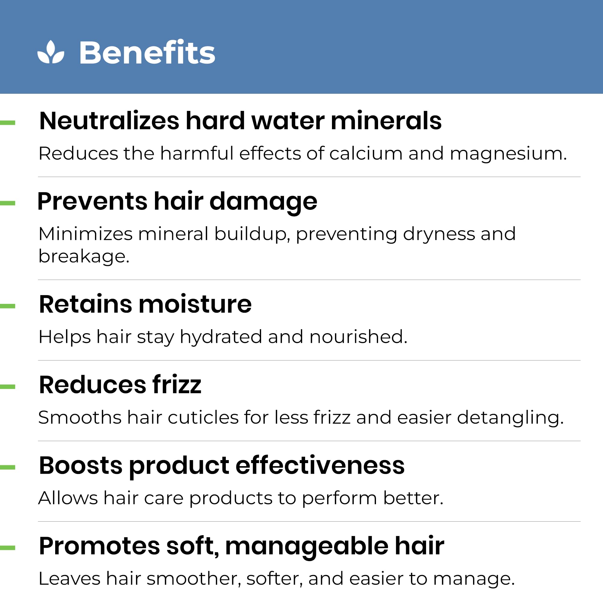 Avimee Herbal Instant Water Softener,400 ml | Makes Your Water Hair & Skin Friendly | Reduces Hair Fall & Skin Itching | Disables Hardness & Maintains pH Level | Kunwar Charcoal Facewash, 50 ml (Combo) 3
