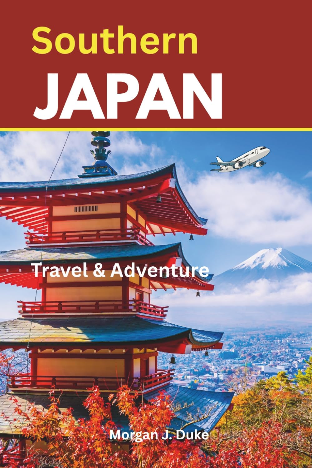 Southern Japan Travel Guide: Explore like a local with practical guidance, photos and cozy itineraries