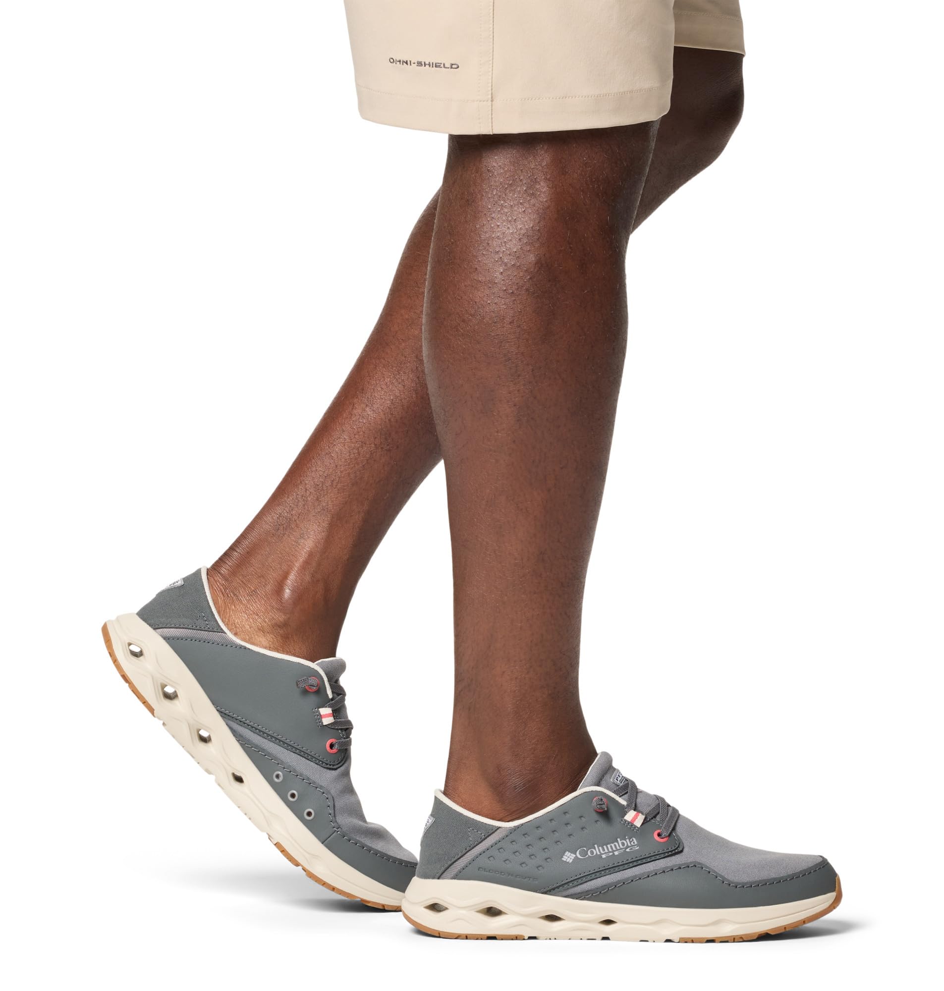 Columbia PFG Bahama X Relaxed MocassinoUomo