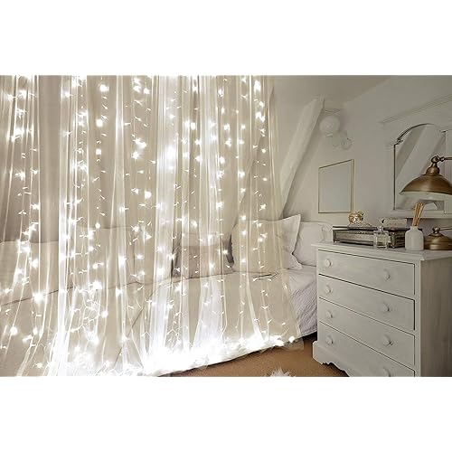 Indoor Window Lights Amazon Com